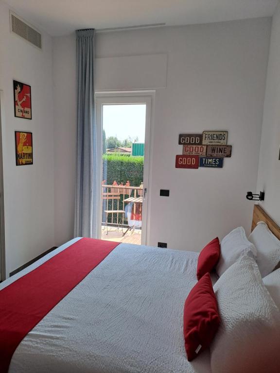 Agriturismo Il Vivaio - 7