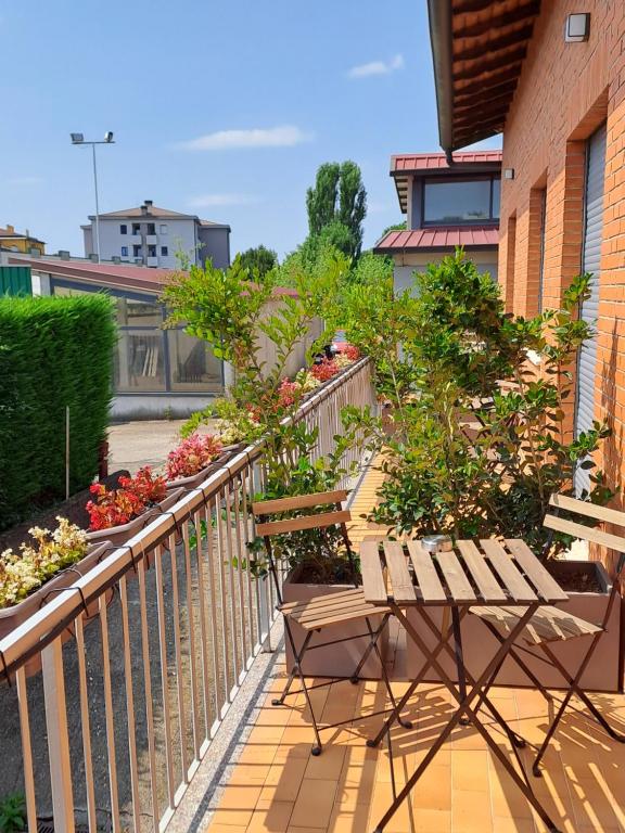 Agriturismo Il Vivaio - 8