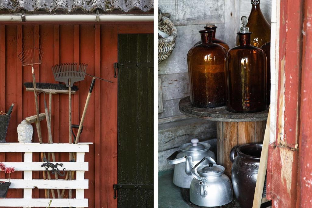 Fotografie z fotogalerie ubytování Swedish Idyll v destinaci Årstad