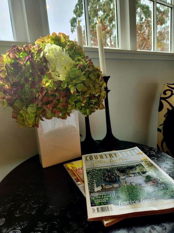 Petite on Regent - Resim 11