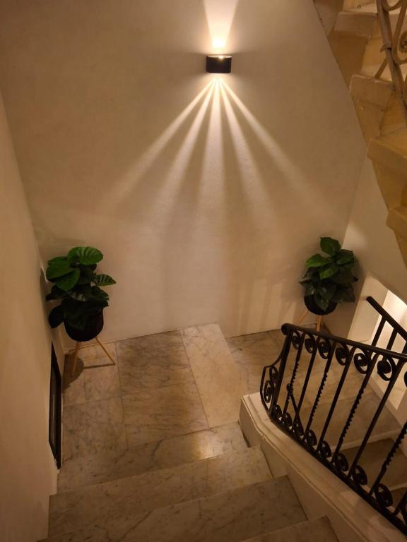 Fotografie z fotogalerie ubytování Matilde Valletta Suites v destinaci Valletta