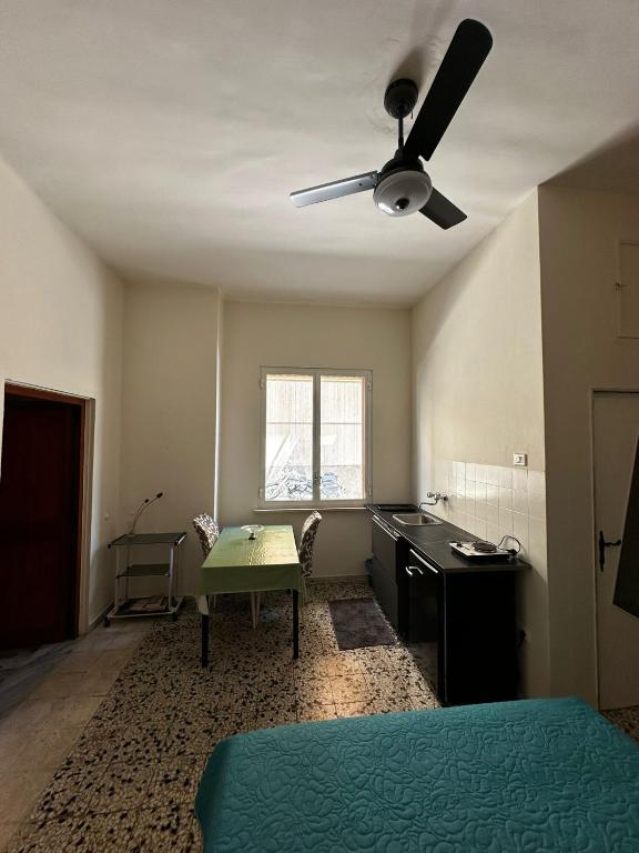 Dormi e Riparti - Apartment Mit 1 Schlafzimmer