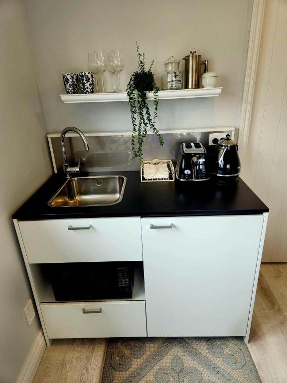 Petite on Regent - Resim 10