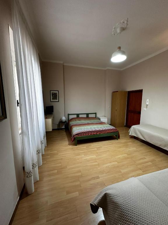 Dormi e Riparti - Apartment - Erdgeschoss