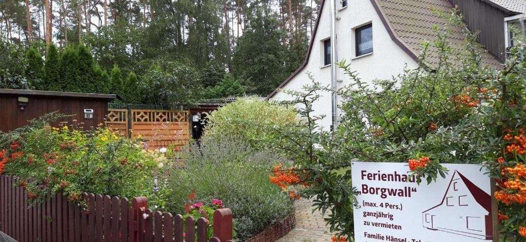 Ferienhaus Krakow am See (aktualisierte Preise für 2025)