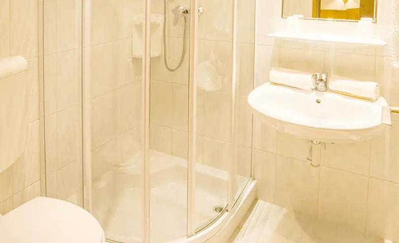 Bagno di Haus Petersmann