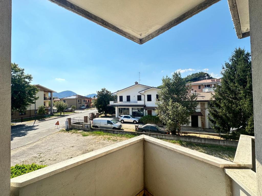 Hotel Battaglia - Deluxe Double Room With Balcony
