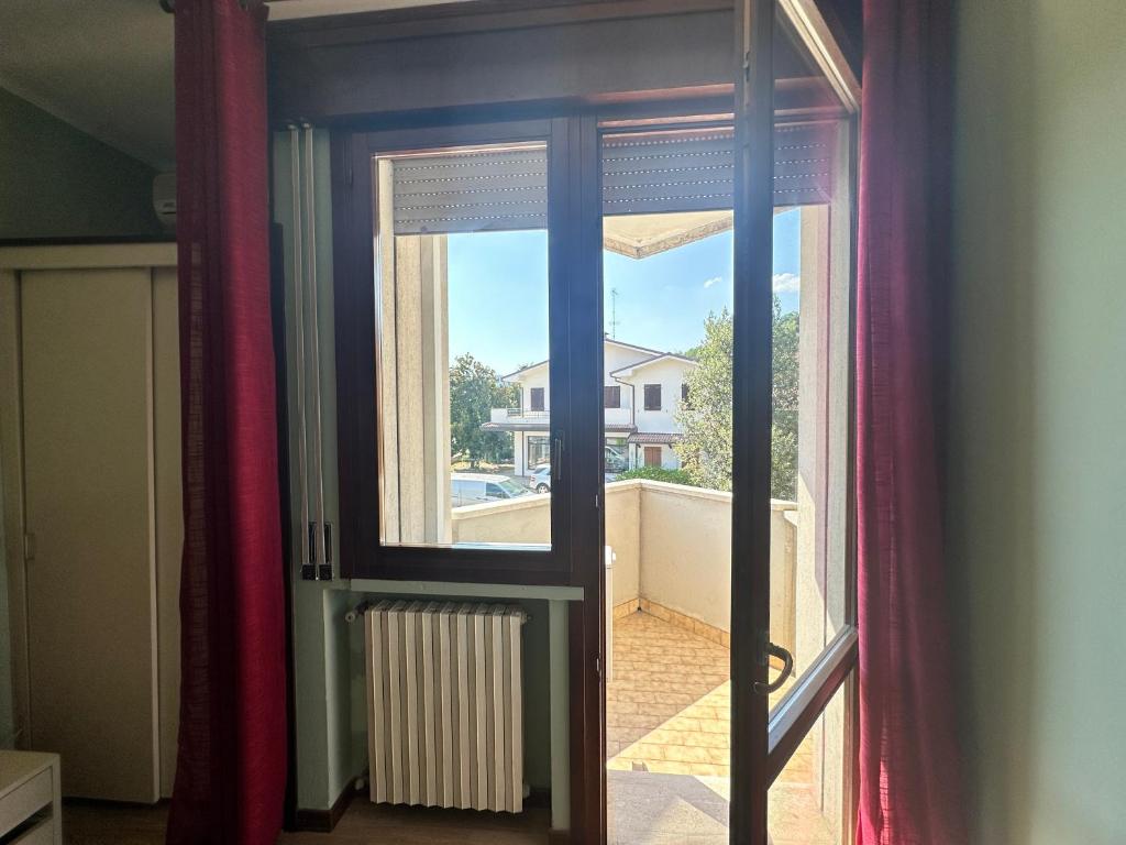 Hotel Battaglia - Twin Room With Private Bathroom