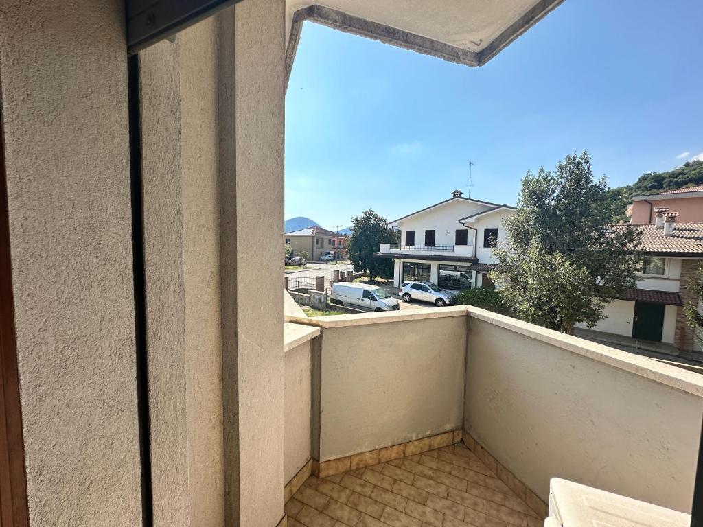 Hotel Battaglia - Budget Double Room