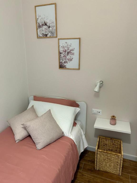 Mavi Rooms - Eenpersoonskamer