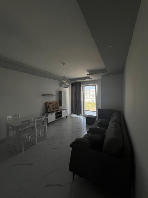 Posezení v ubytování Suli Beach Apartments