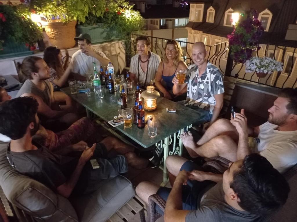 Agora Guesthouse 5