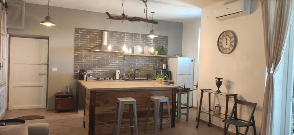 Billede fra billedgalleriet på Casa di Ana i SantʼAntìoco