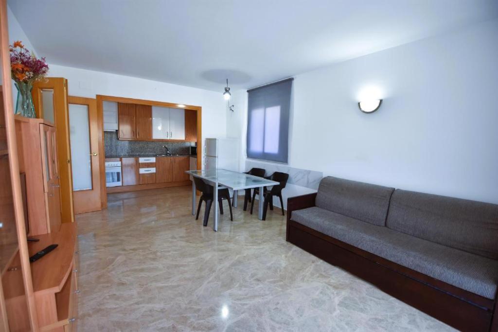 Residencial Ventura Park / Royal / Jerez - Three-Bedroom Apartment - Ventura Park