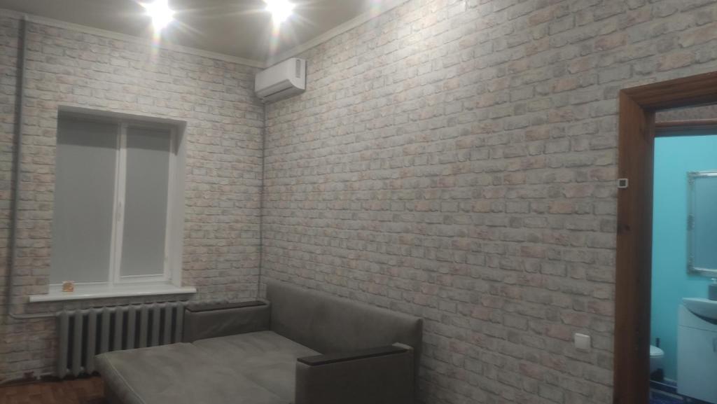 Loft apartment near city center on Peremogy Avenue 44 фото 3
