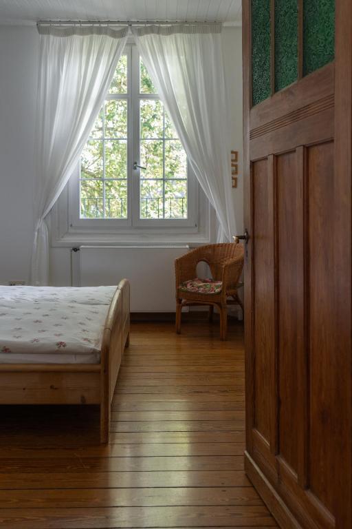Landhaus Arnoth - Estudio