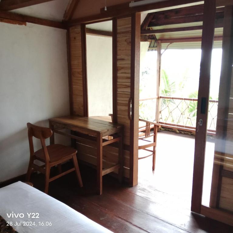 Bali jungle cabin - Villa De Una Habitación