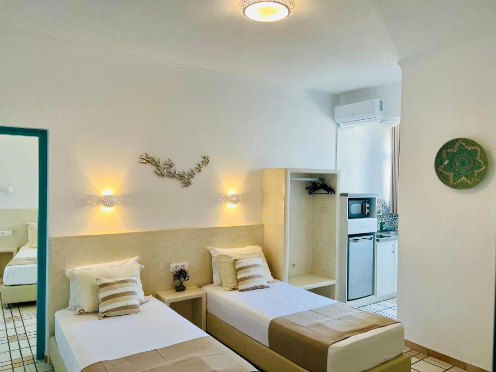 Arapiou Apartments - 10