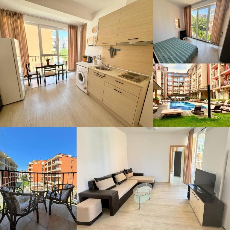 Sunny View Central Sunny Beach Sunny Beach Updated Prices 2025