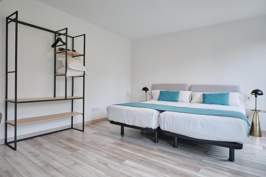 Hotel Pombal Rooms - Resim 38