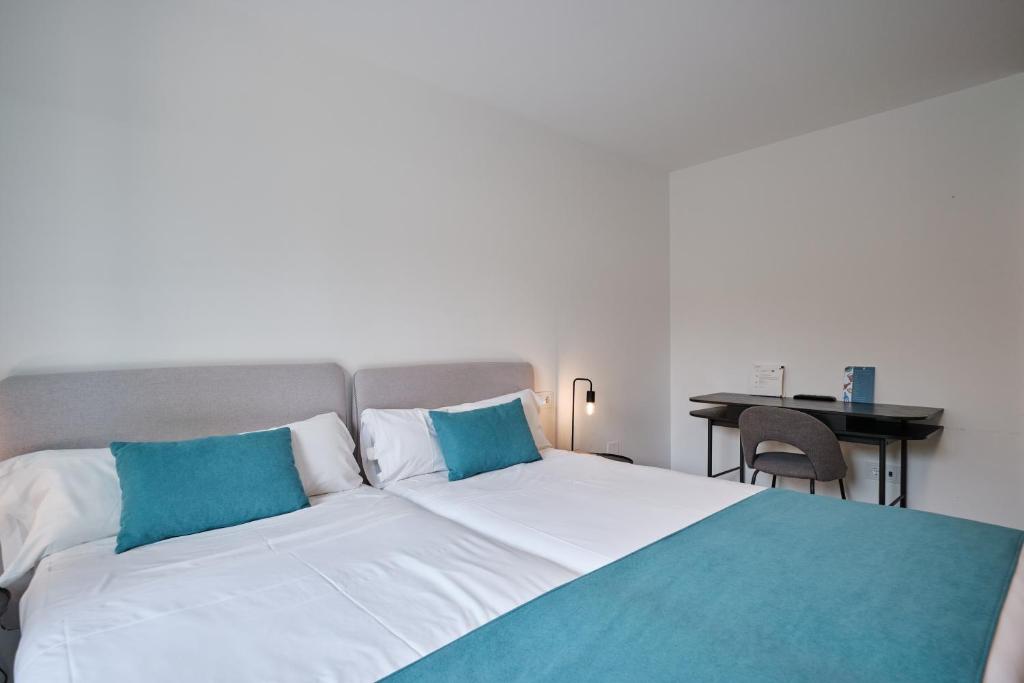 Hotel Pombal Rooms - Resim 44