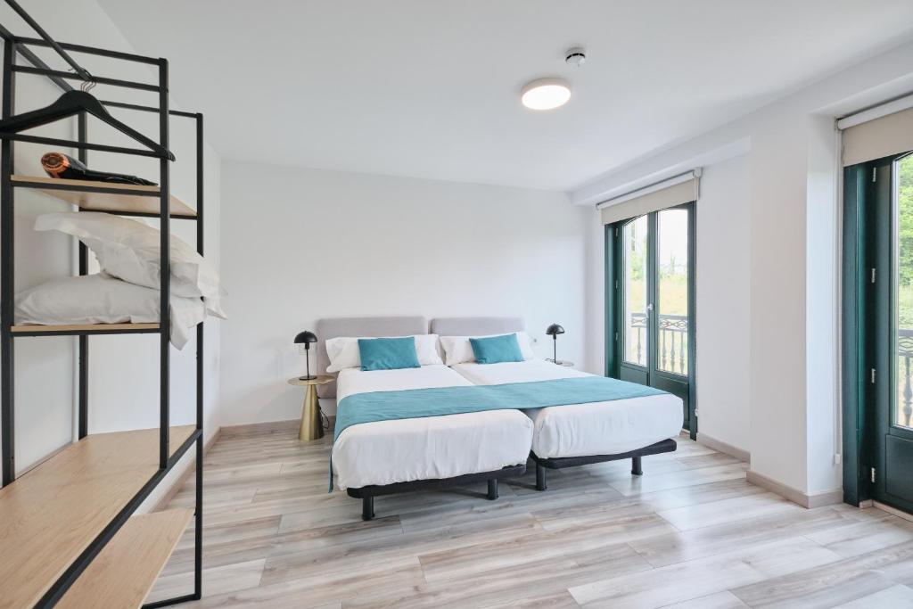 Hotel Pombal Rooms - Resim 36