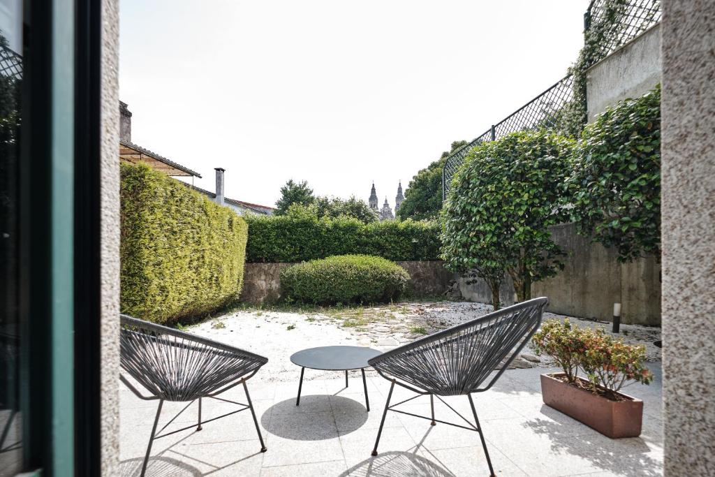 Hotel Pombal Rooms - Resim 15