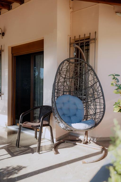 Fotografie z fotogalerie ubytování Lala Luxury House v destinaci Argos