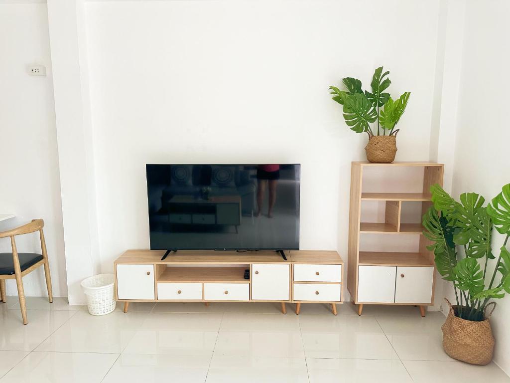 The coconut nanai resort - Resim 39