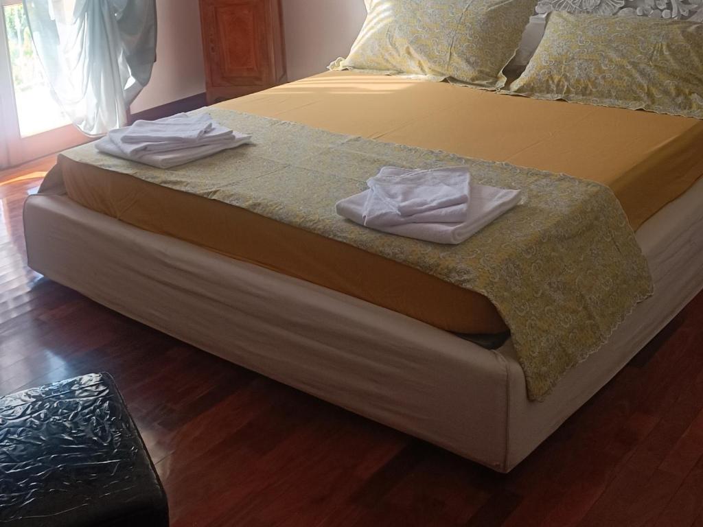 B&B Villa Poggio - Tweepersoonskamer