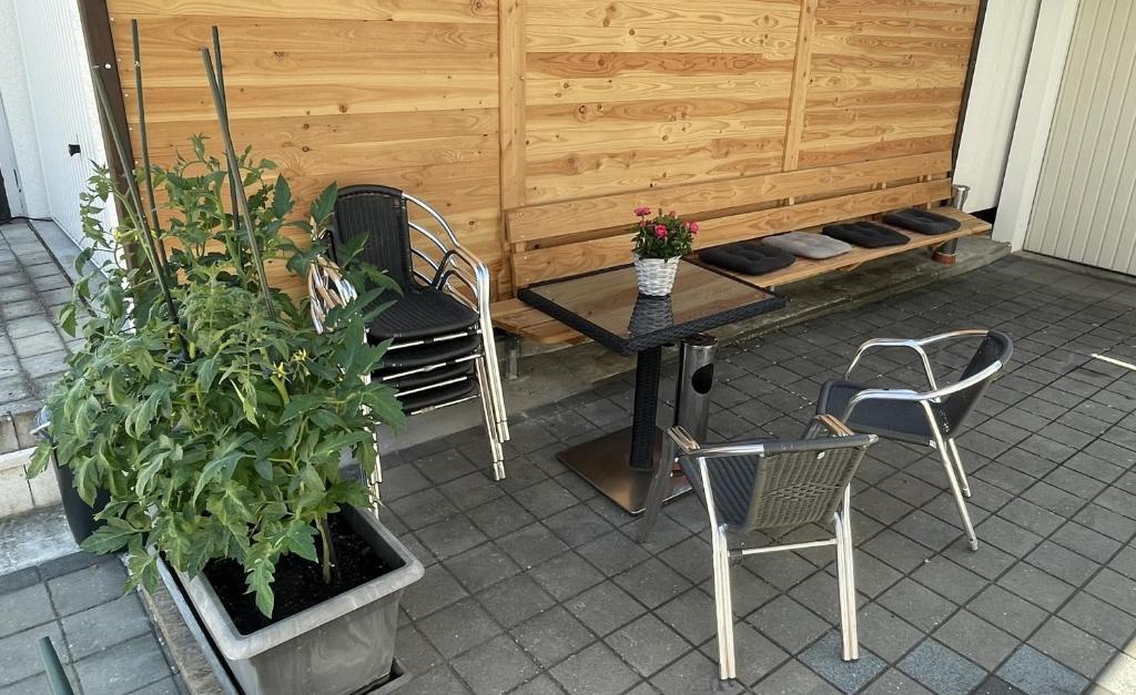Fotografie z fotogalerie ubytování Apartment Palmié v destinaci Roth