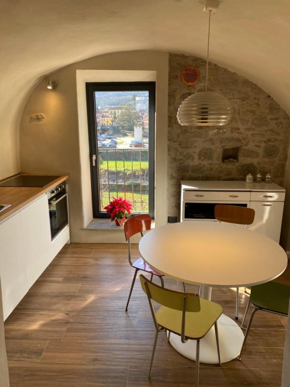 La Casa Medievale Suites e SPA
