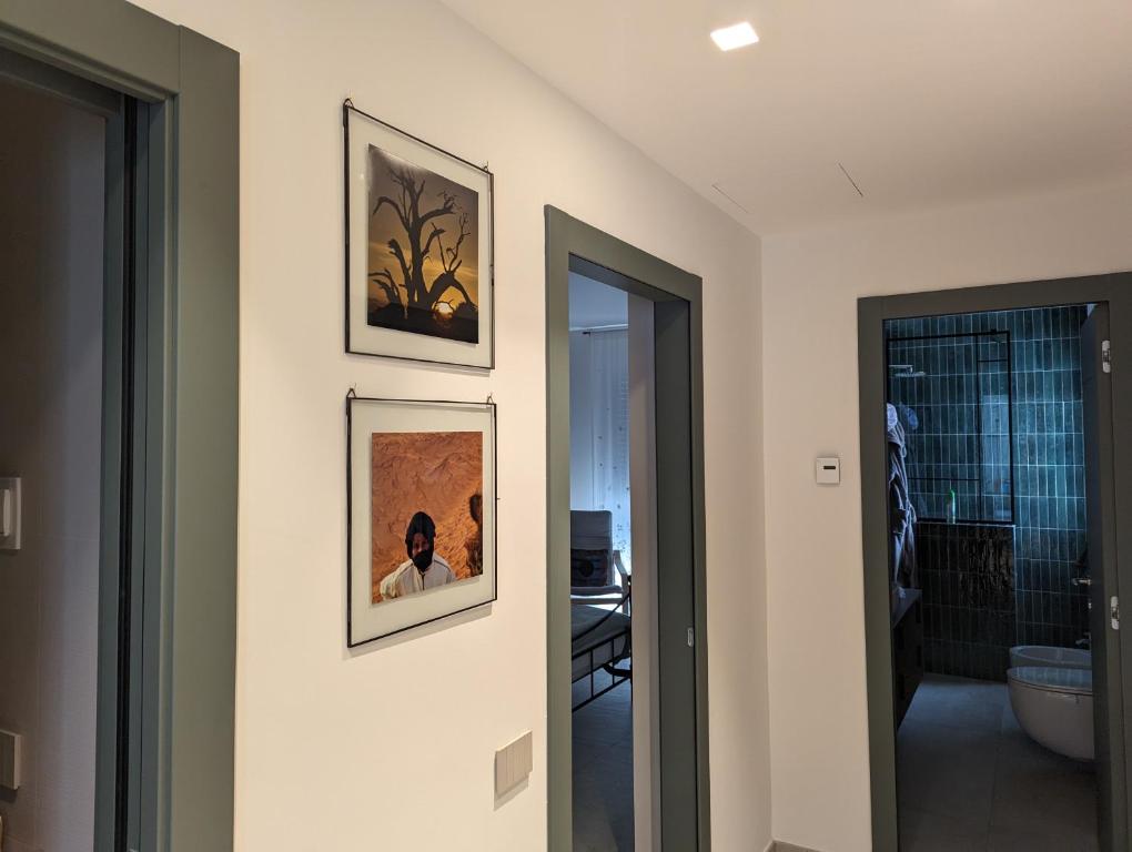 Fotografie z fotogalerie ubytování Casa Fontanarosa v destinaci Sassi di Matera