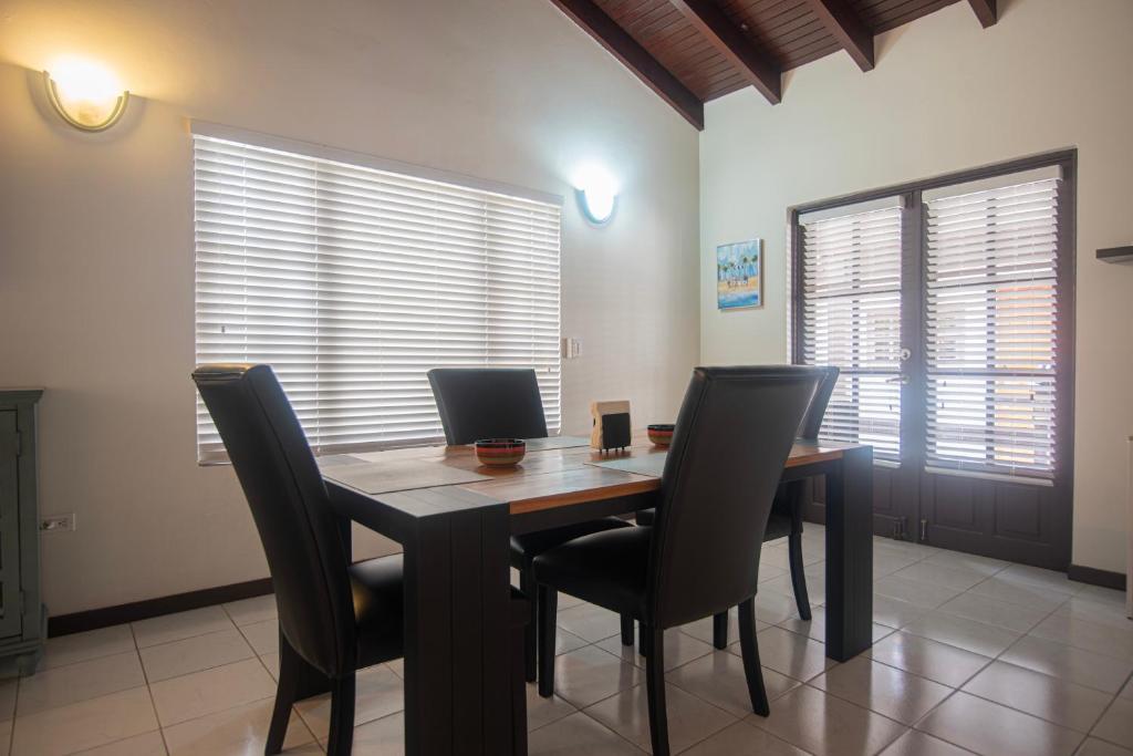 Fotografie z fotogalerie ubytování Casa Trankilo v destinaci Paradera