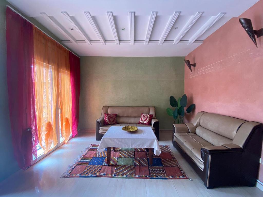 Villa Ory