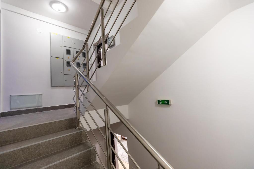 Fotografie z fotogalerie ubytování Apartmani Maira v destinaci Sarajevo