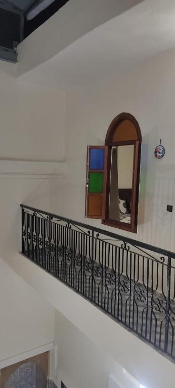 Fotografie z fotogalerie ubytování Riad Ba Brahim v destinaci Rabat