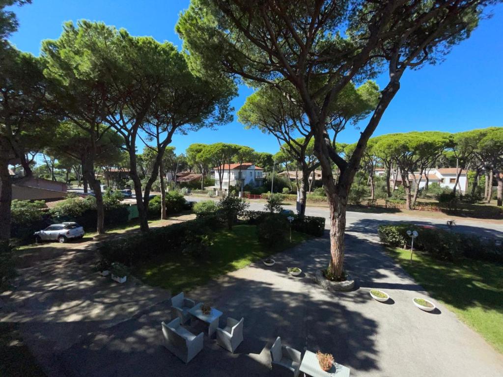 Fotografie z fotogalerie ubytování Residence delle Nazioni v destinaci Principina a Mare