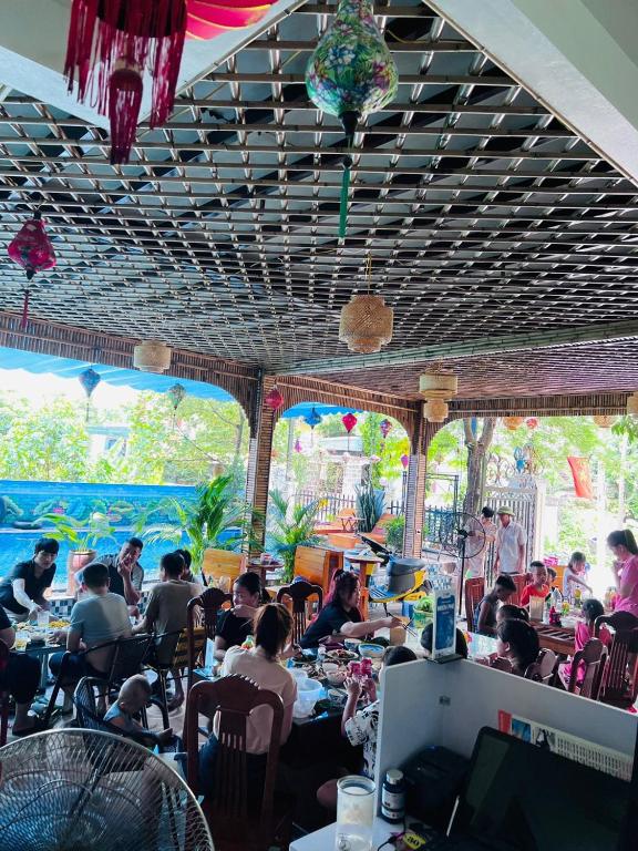 Tam Cốc Yến Nhi Homestay - 10