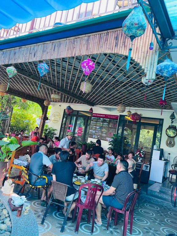 Tam Cốc Yến Nhi Homestay - 12