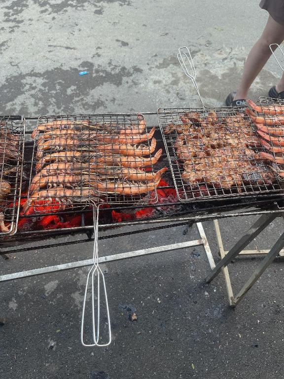 Tam Cốc Yến Nhi Homestay - 11