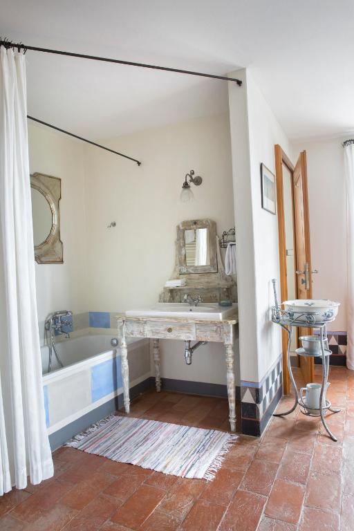 Fotografie z fotogalerie ubytování Fattoria l'Amorosa v destinaci Sementina