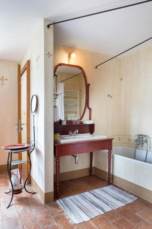 Fotografie z fotogalerie ubytování Fattoria l'Amorosa v destinaci Sementina