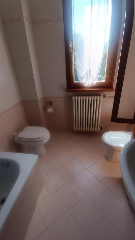 B&B Villa Poggio - Eenpersoonskamer