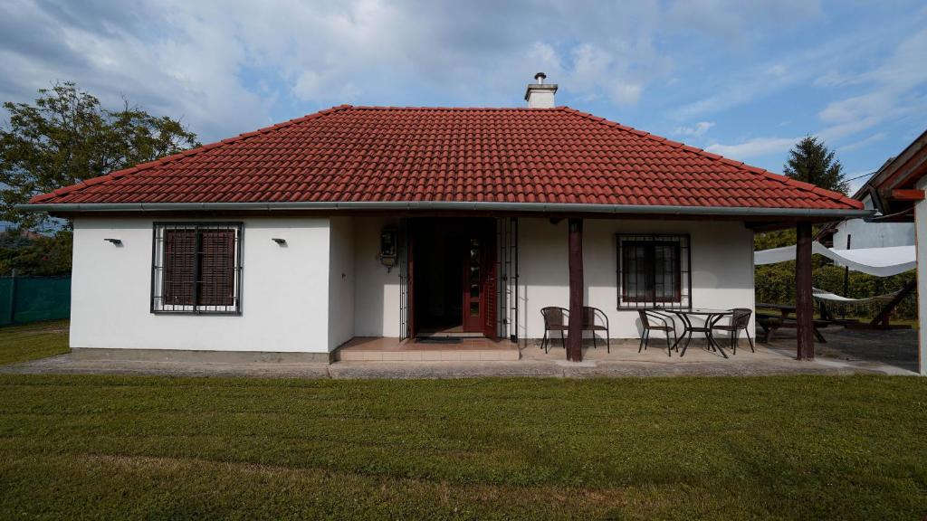 Andreas Apartman 8360 Keszthely, Tomaji sor 62. kép - 1