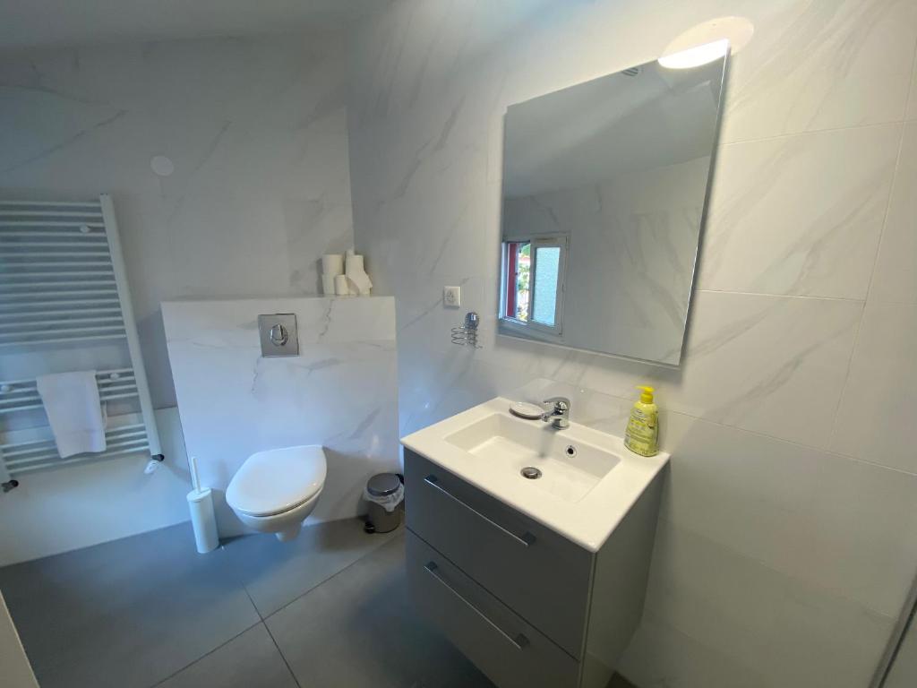 La Petite Auberge de Strasbourg - Resim 34