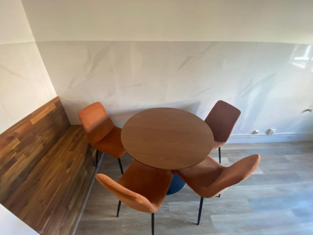 La Petite Auberge de Strasbourg - Resim 31