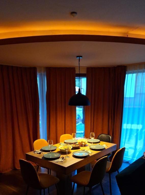 Fotografie z fotogalerie ubytování Villa Carpe Diem v destinaci Pamporovo