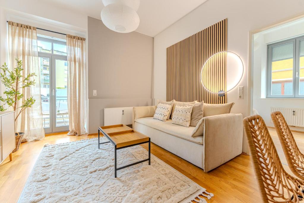 Hakuna ScandinavianSuite - city center - free parking