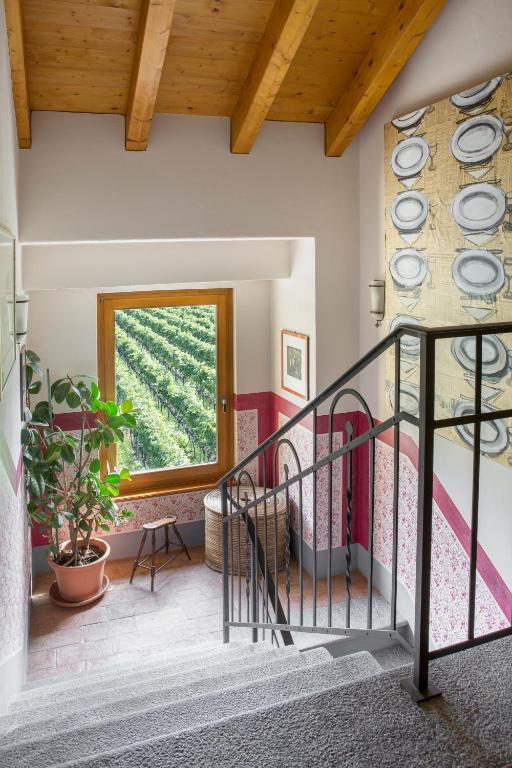 Fotografie z fotogalerie ubytování Fattoria l'Amorosa v destinaci Sementina